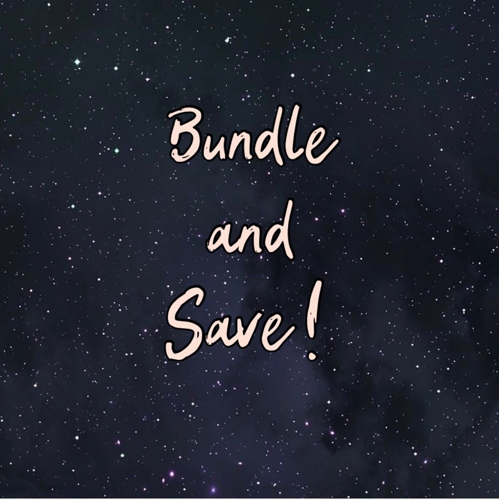 20% off 2 or more items!